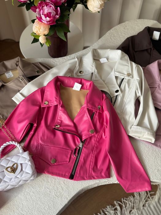 Одяг на дівчинку / хлопчика / джинси / Курточка / костюм на дівчинку