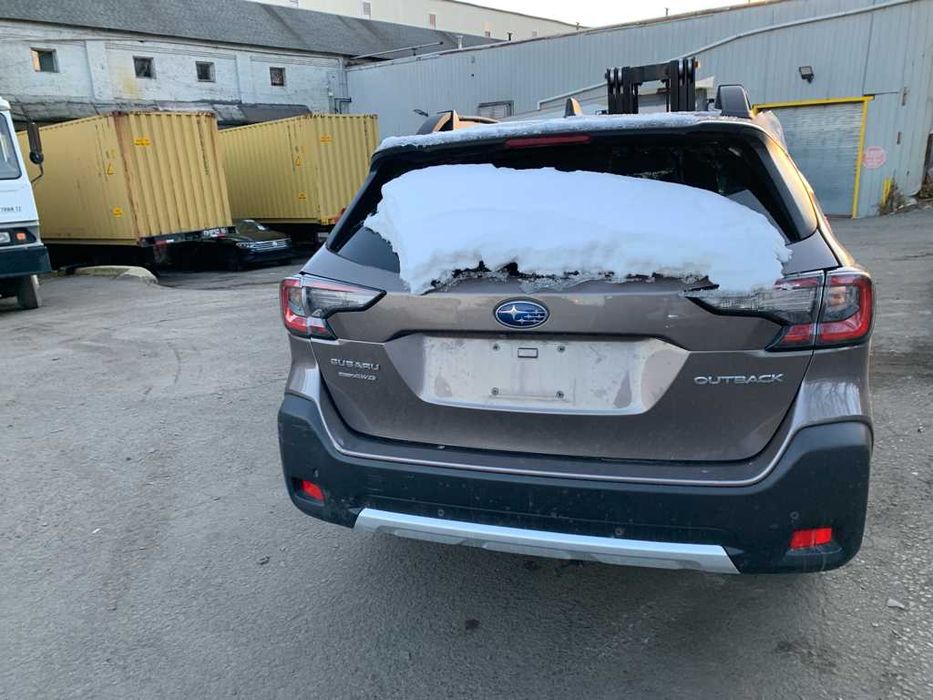 Розборка шрот Subaru Outback b16 2020 2021 2022 2023 2024 запчастини