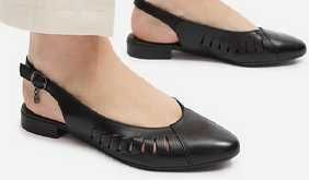 klapki espadryle deezee 40