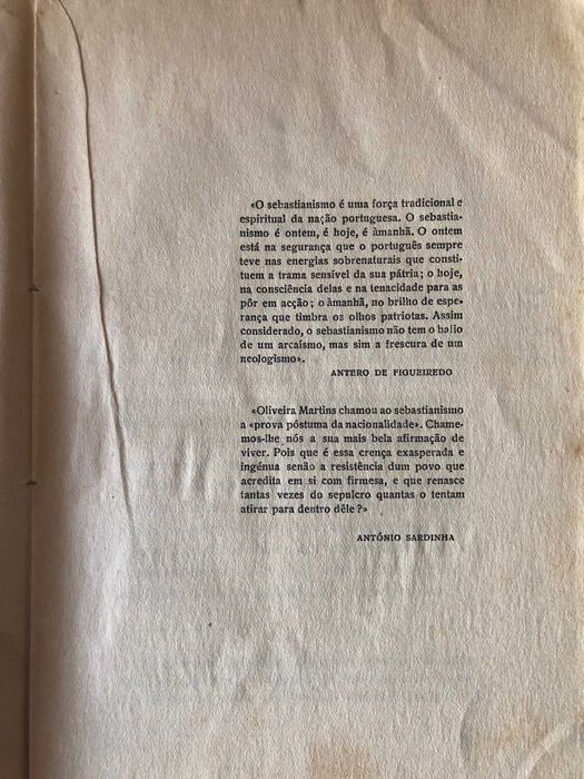 Exortação à Mocidade - Carlos Malheiro Dias