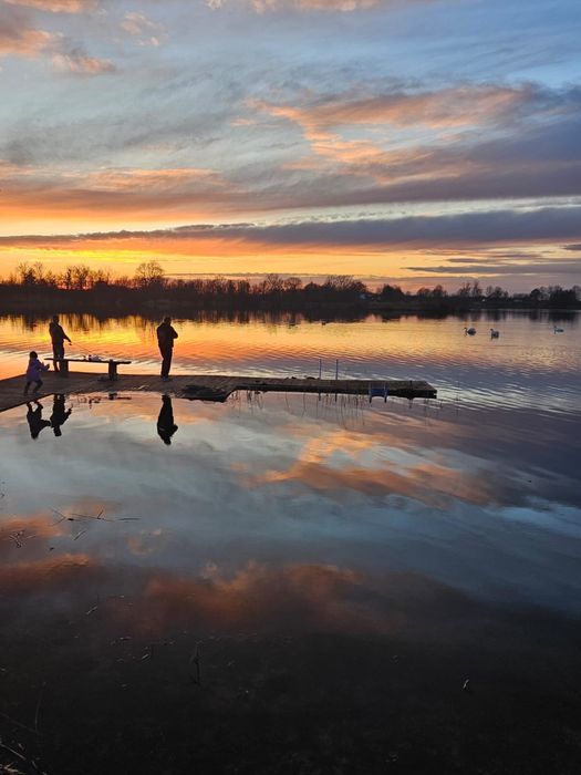 Dzialka nad jeziorem OKAZJA OKAZJA