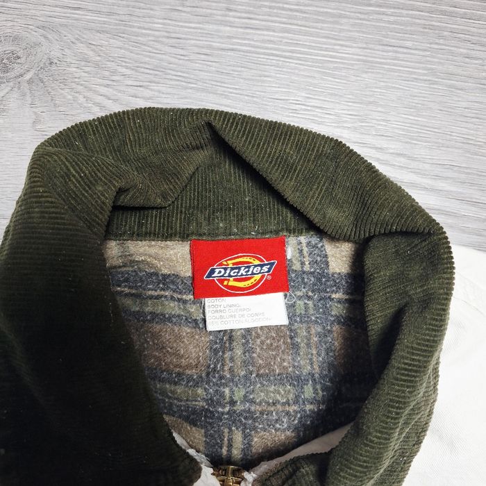 Dickies jacket vintage