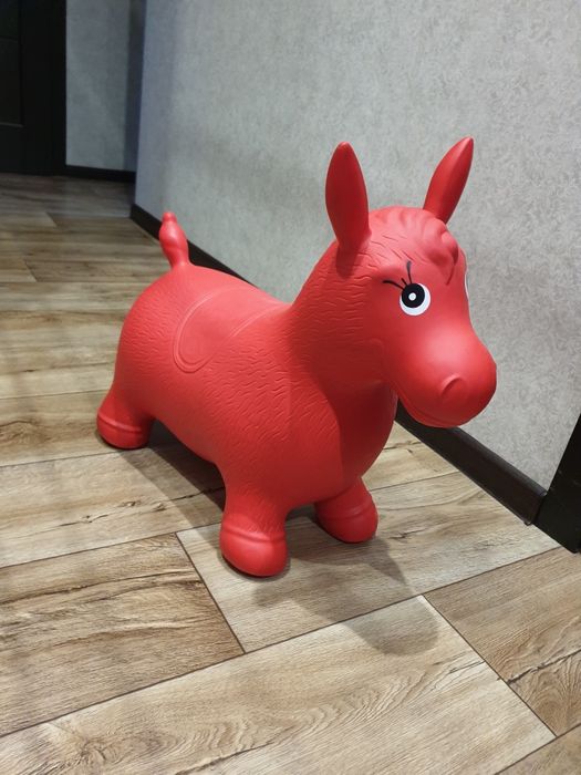 Продам Ослик-прыгун