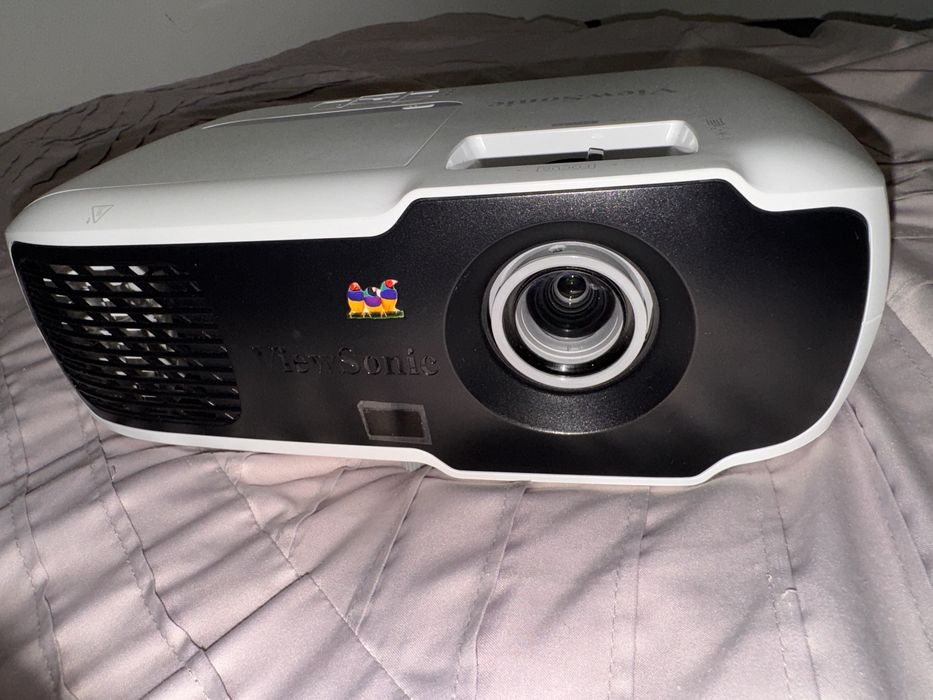 Projektor ViewSonic PA502X