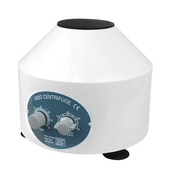 Центрифуга лабораторная для плазмолифтинга PRP PRF ПРП ПРФ роторная