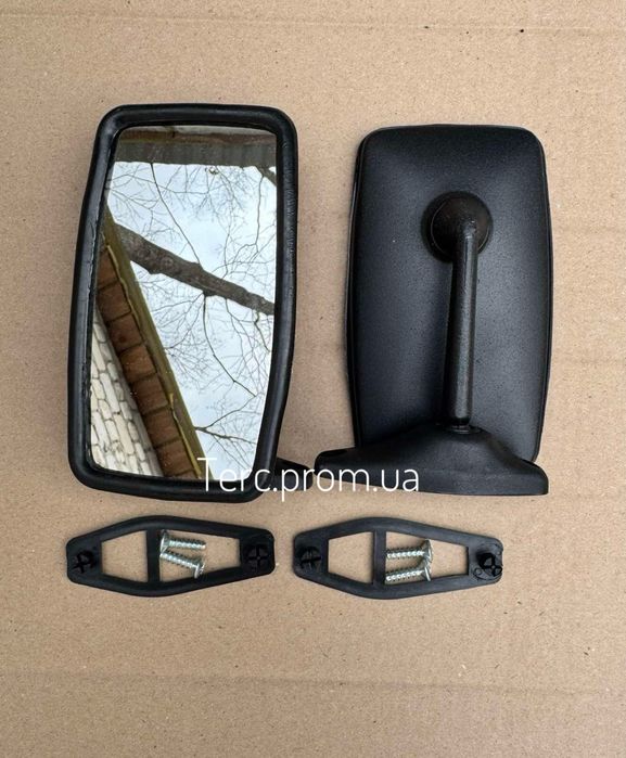 Зеркала боковые Ваз 2101-2107 Нива 2121