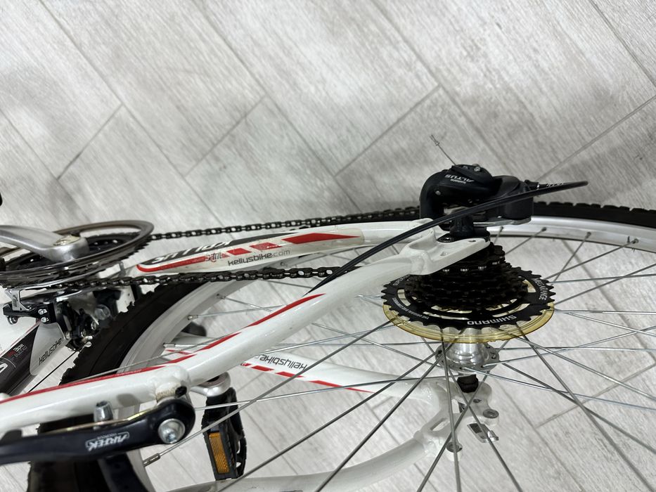 Велосипед Kellys 26”