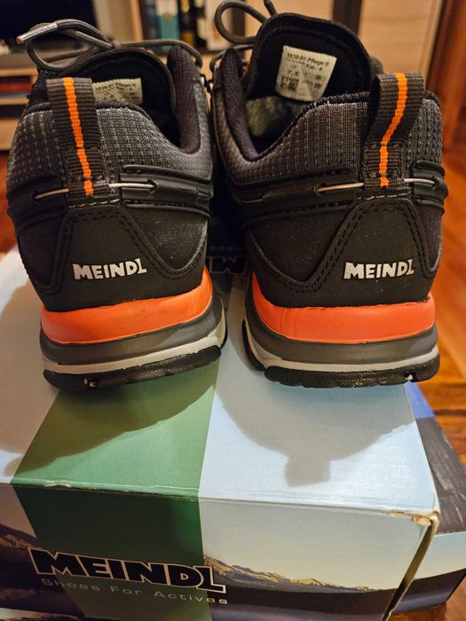 Buty Meindl Ontario GTX 41.5 .r