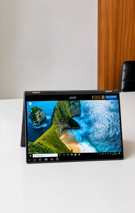 Acer Spin 1 Touchscreen 360° – 11.6
