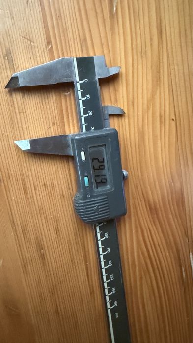Suwmiarka elektroniczna Mitutoyo