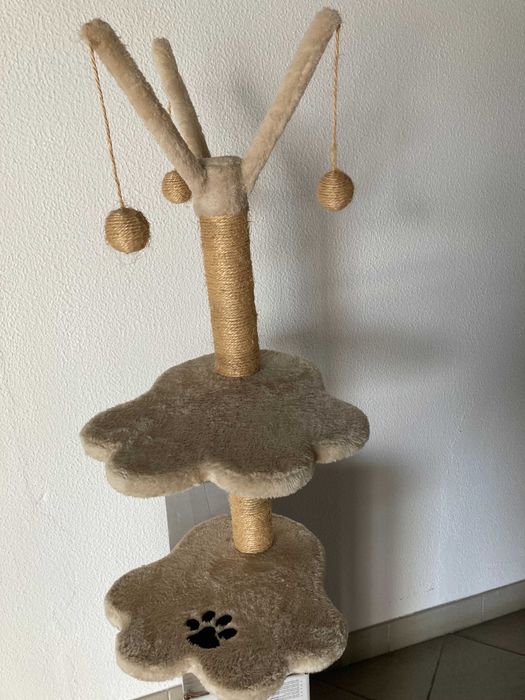 Arranhador para Gatos