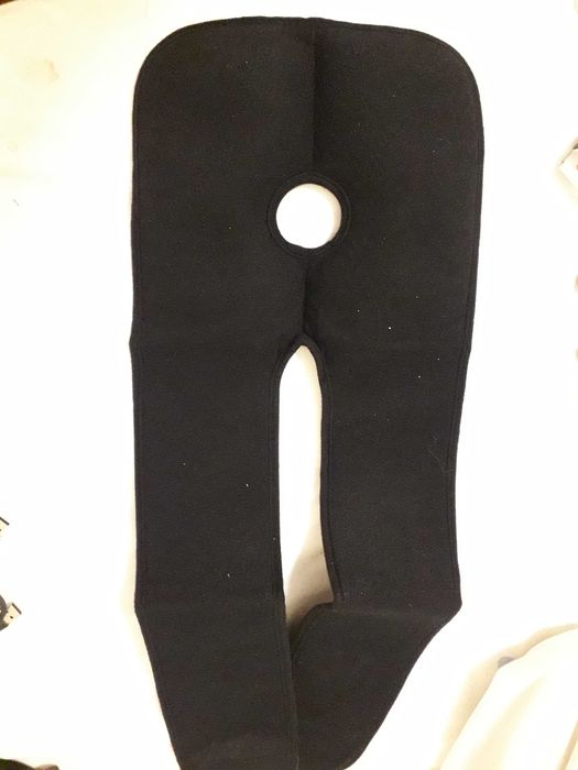 Joelheira Compressa quente - frio Reutilizavel 5€