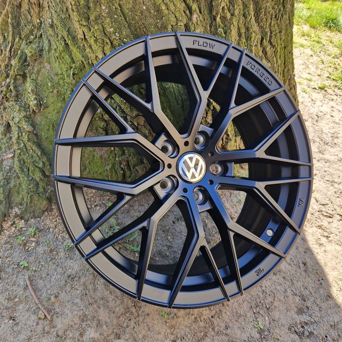 Диски VW R15 5x100 Polo Golf 4 Skoda Fabia Rapid Octavia Praktik Scala