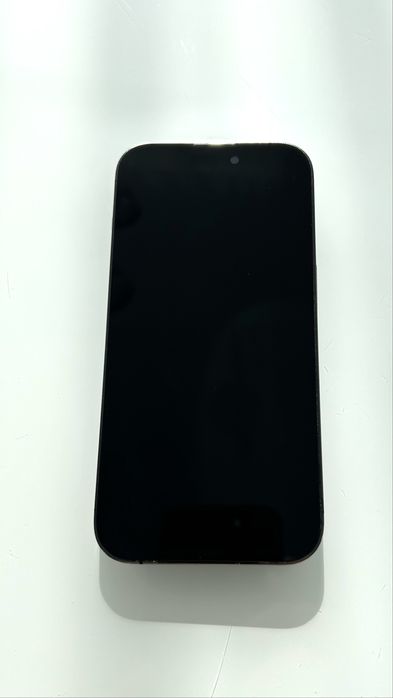Iphone 14 pro 128 gb neverlock