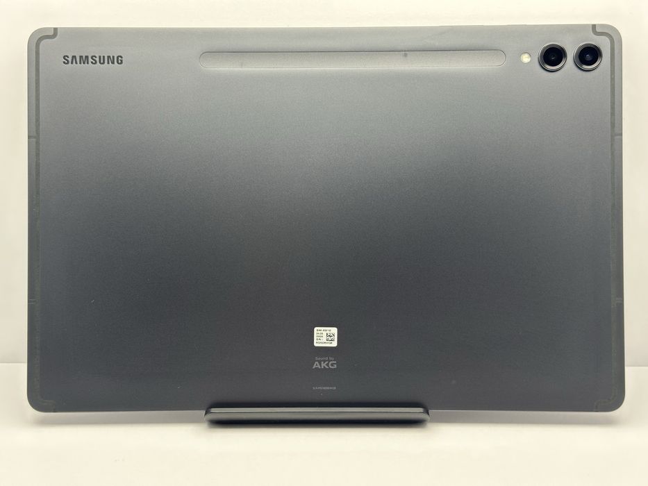 Samsung Tab S9 Plus 12/256 Wi-fi Graphite