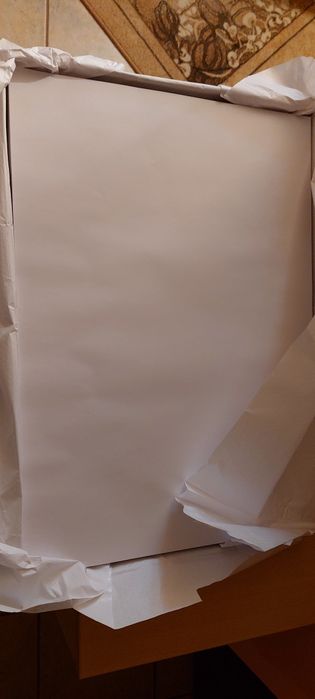 Papier ksero A2 arkusze