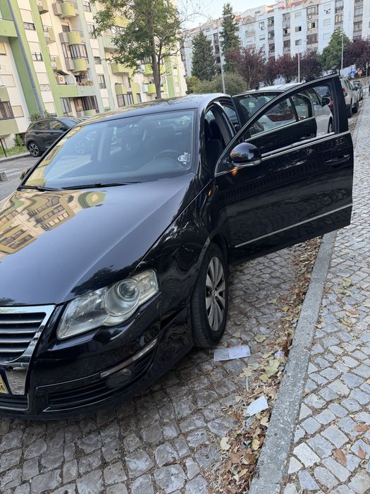 VOLKSWAGEN PASSAT 2.0 - 2009 Preço negociácel