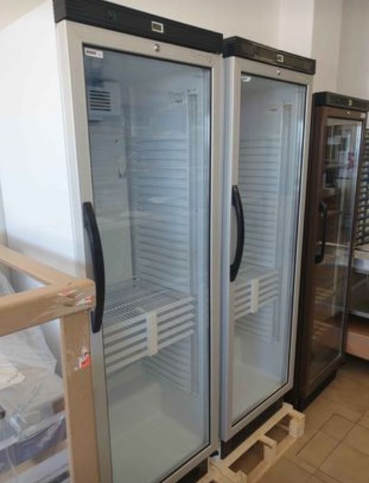 Armario Frigorifico Bebidas e Charcutaria