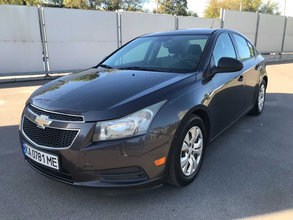 Аренда авто Cruze Jetta автомат 640грн/день оренда под такси