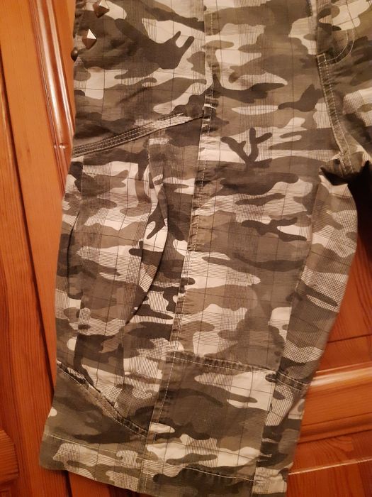 Moro krótkie spodenki