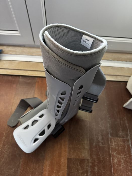 Bota ortopedica Walker