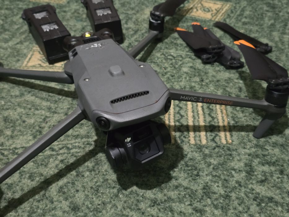 Dji mavic 3 enterprise