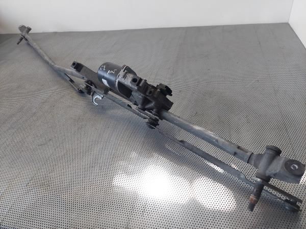 Motor limpa vidros frente CITROËN C4 I (LC_)