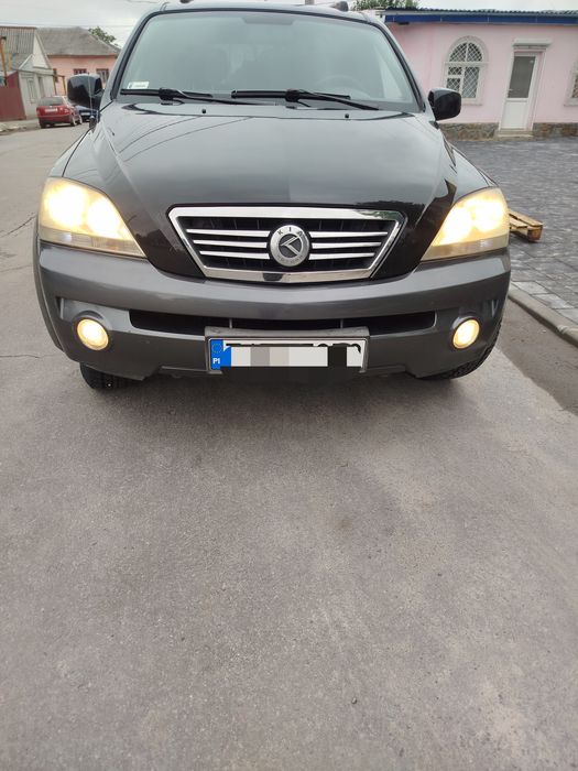 Автомобіль для ЗСУ