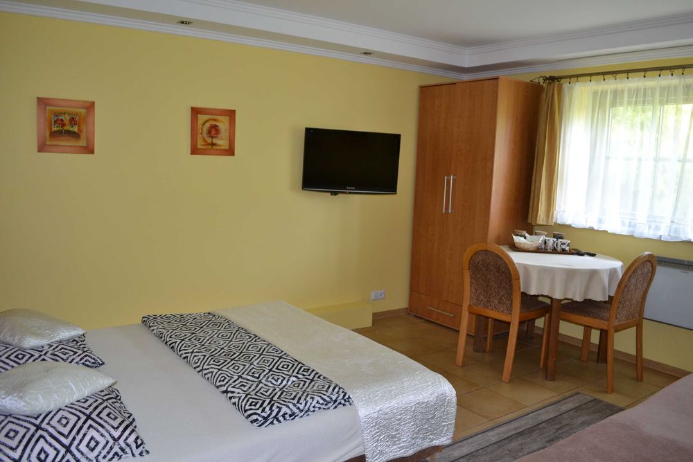Pokoje gościnne na wynajem Sandomierz