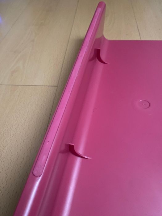 Suporte para Laptop IKEA (42x31cm)