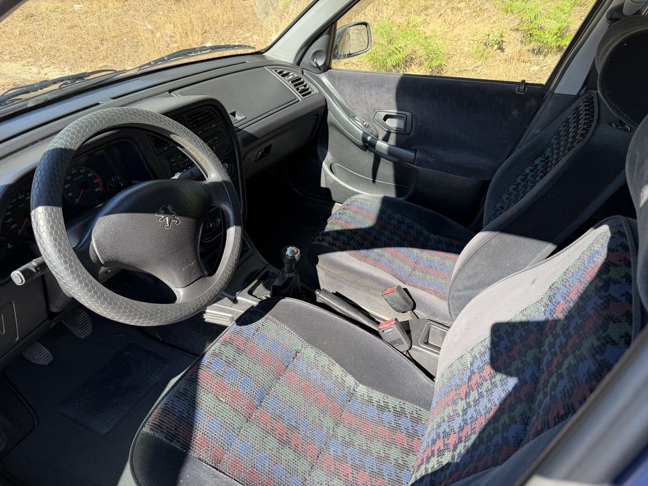 Peugeot 306 100.000 Km 1998