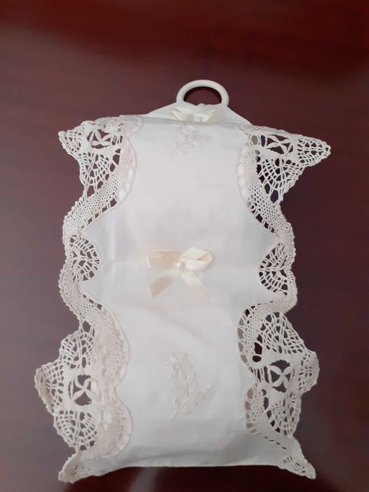 Porta rolos papel higiénico p/casa de banho