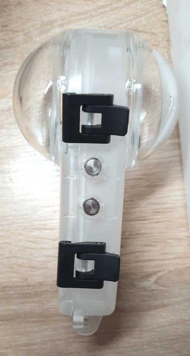 Кейс Insta360 X5 Invisible Dive Case