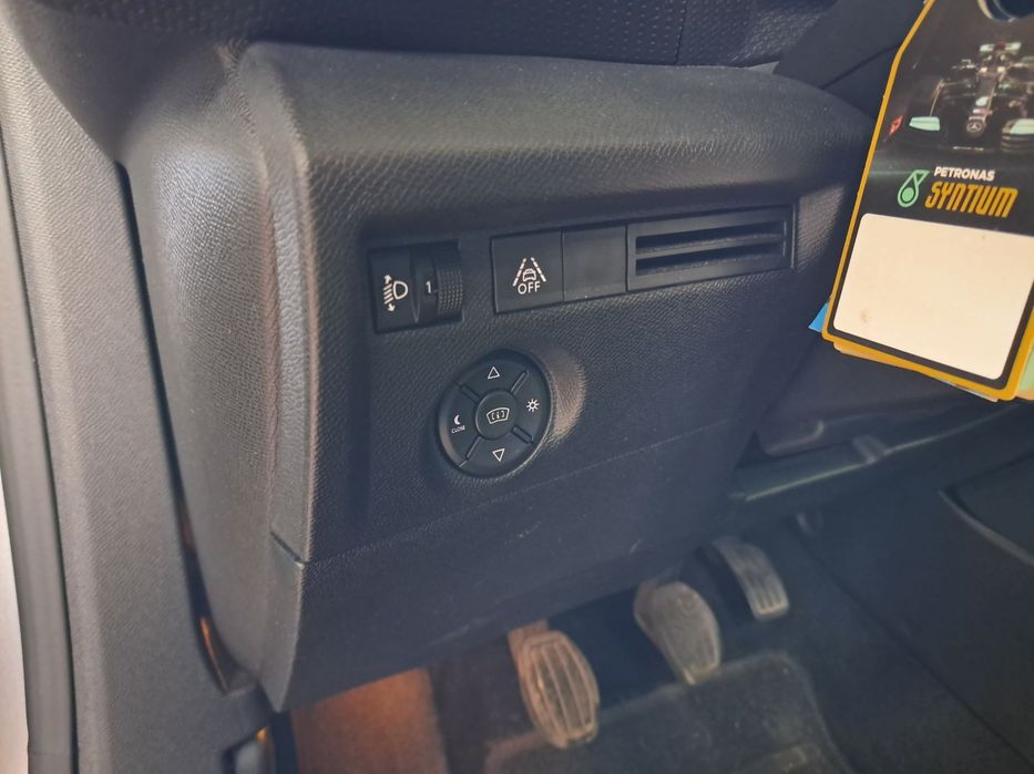 Citroën C4 1.2 PureTech Feel Pack