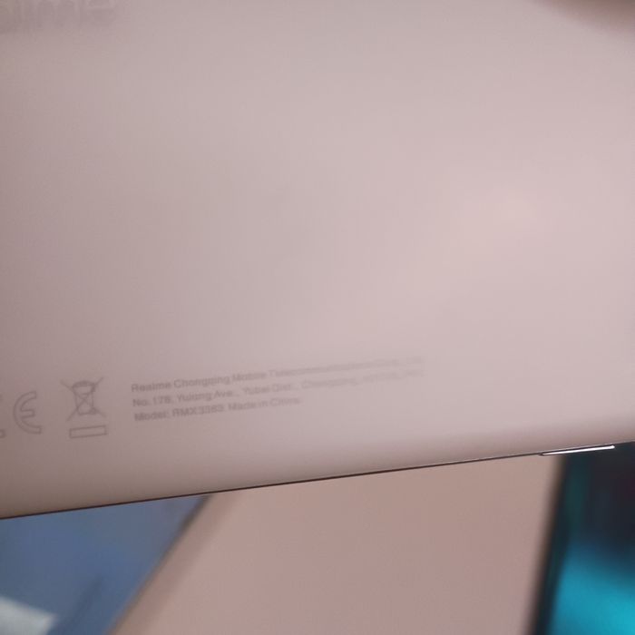 Uszkodzone smartfony i tablety redmi realme lg