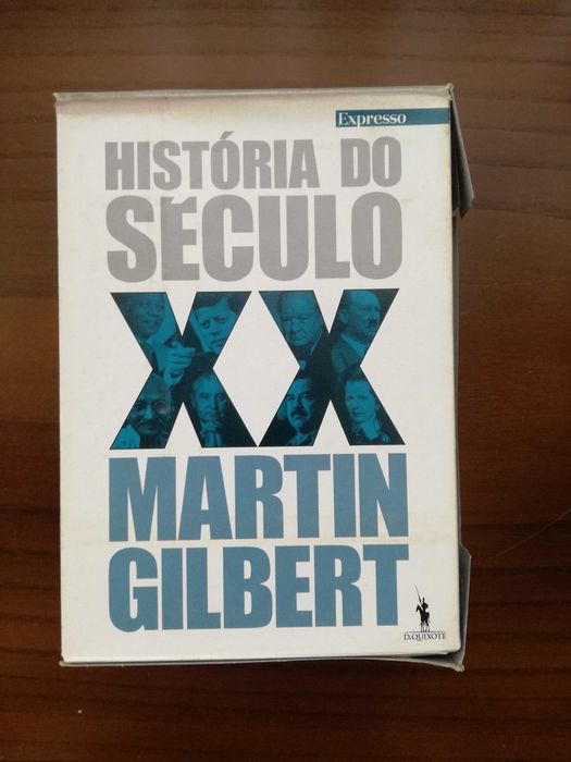 Coleções do jornal Expresso várias