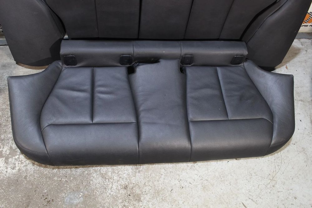 Conjunto de bancos BMW 3 Touring (F31)