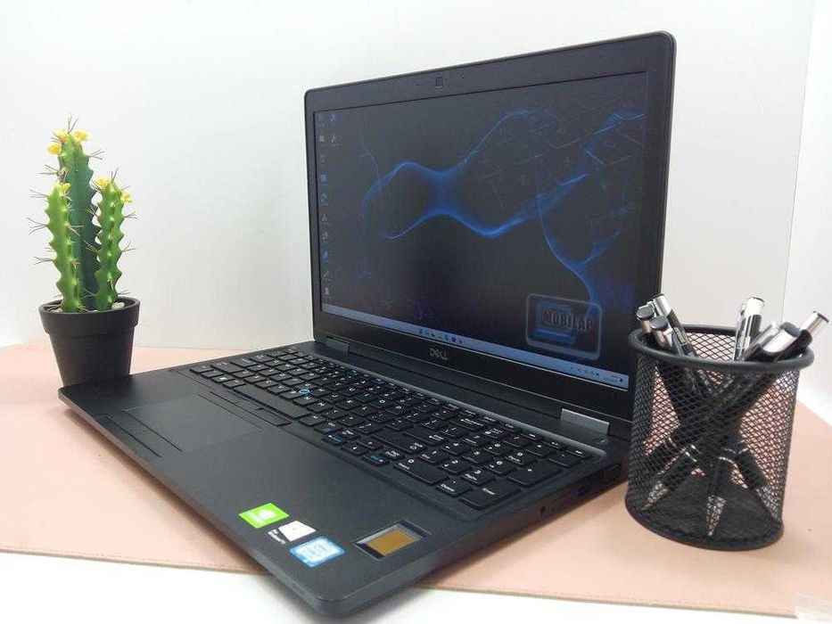 Laptop Dla Grafika PRO Dell 3530 i7 15,6 IPS 16GB SSD HDD Nvidia 4GB