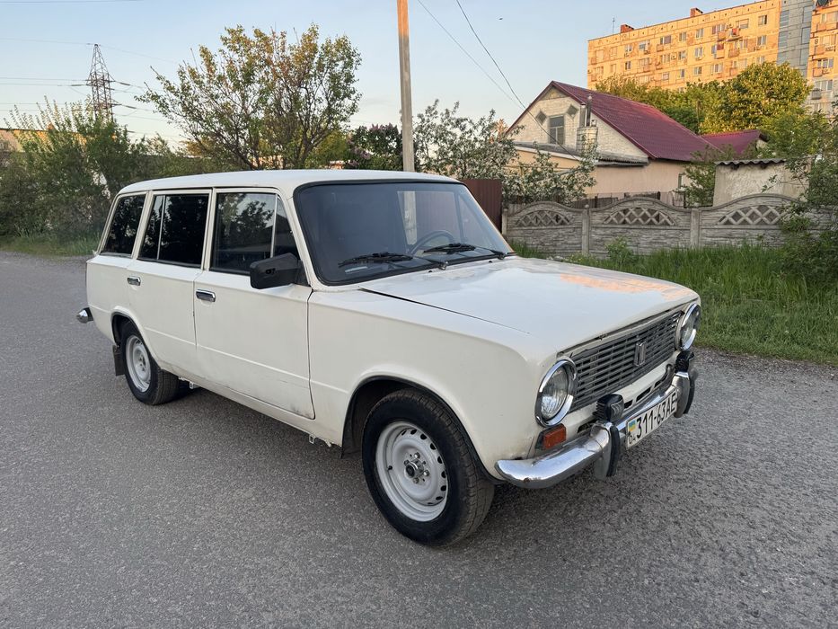 ВАЗ 2102 в хорошем состоянии ! 35000грн
