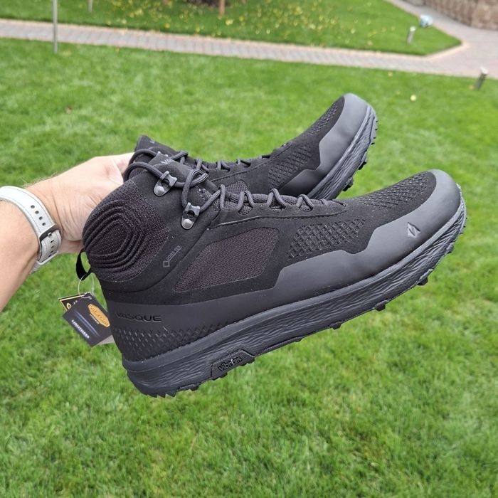 Черевики Vasque Breeze LT GTX, 47р. на 30.5 см