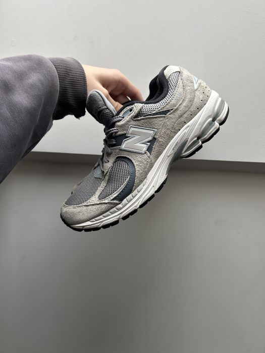 Кросівки New Balance- розмір 38.5