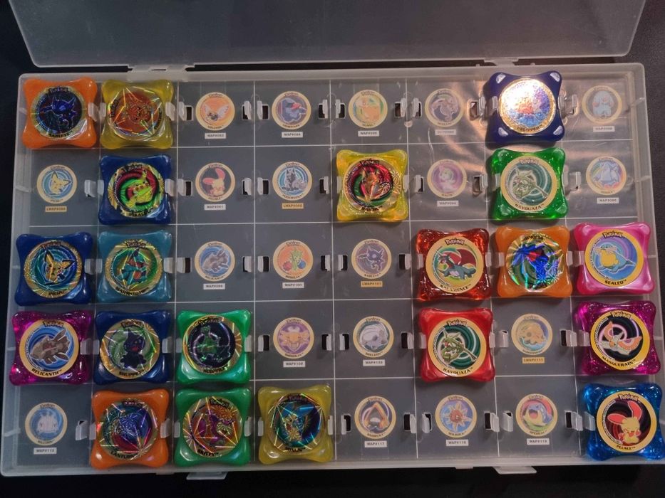 pokemon advance waps