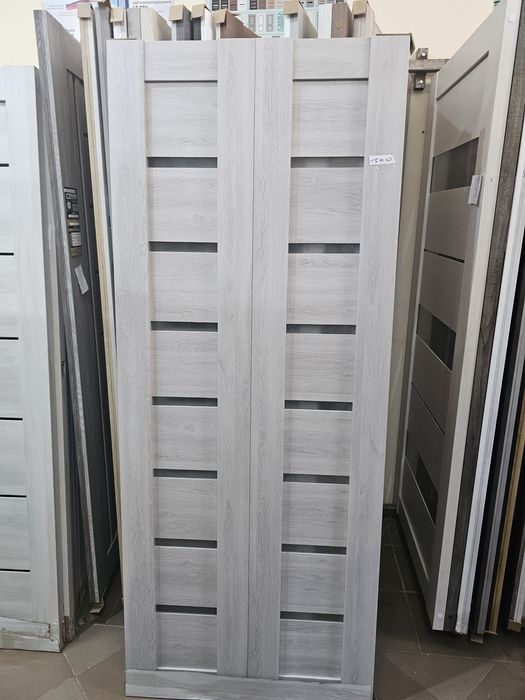 Двери новый стиль остаток распродажа