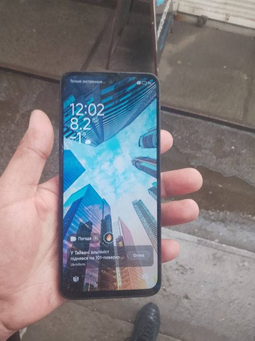 Телефон редми 13