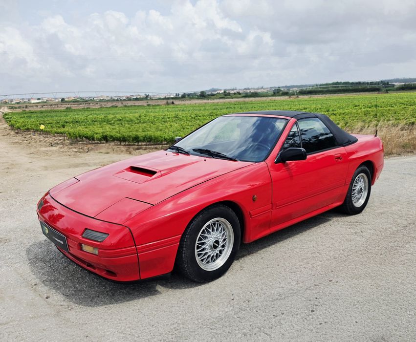 Mazda RX-7 — fotografia 2