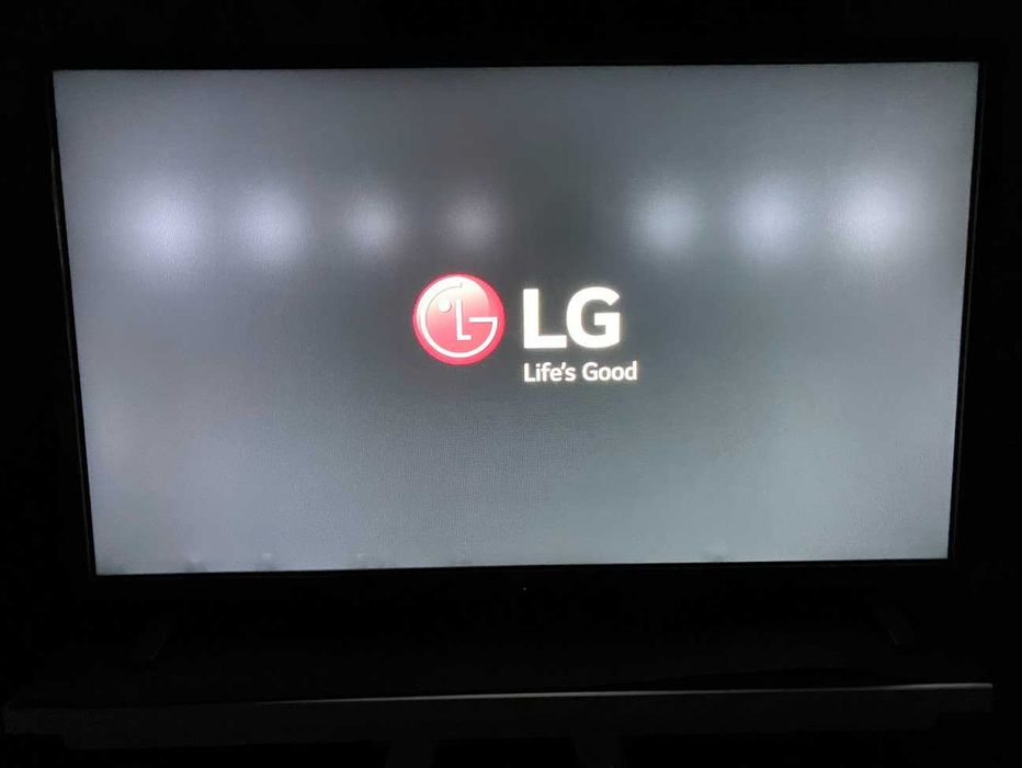 TV LED LG 32" / 80cm 32LM550BPLB
