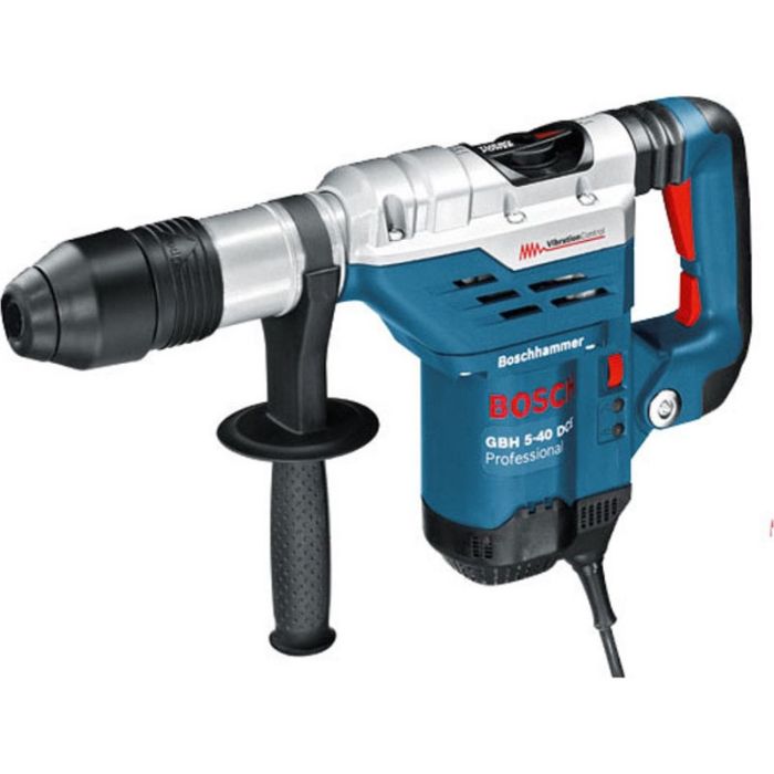 Martelo SDS-Max Bosch GBH 5-40 DCE Professional