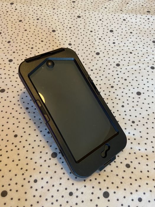 Suporte iPhone 6 para bicicleta