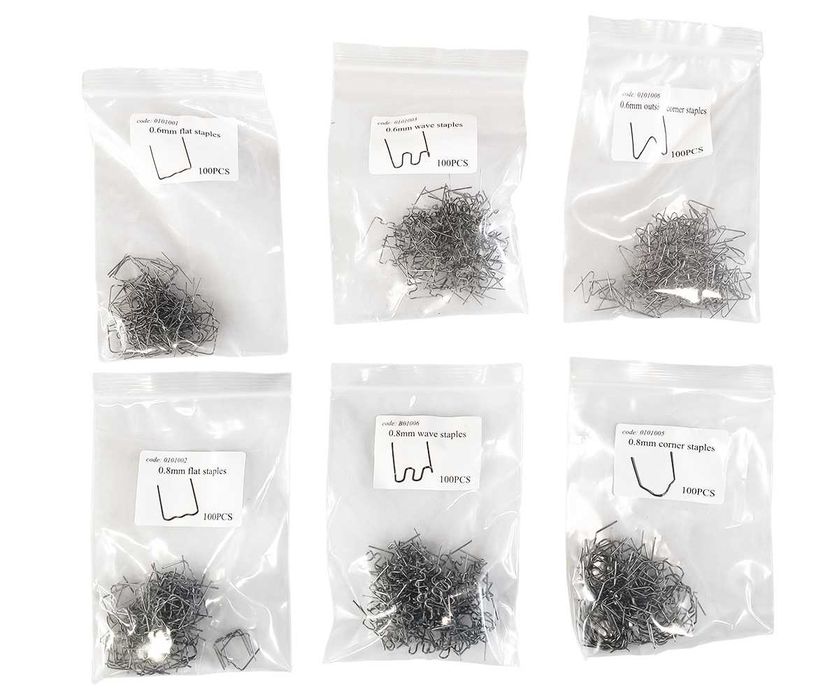 Zgrzewarka zszywarka spawarka do plastiku do tworzyw ZP-1000 Wysyłka