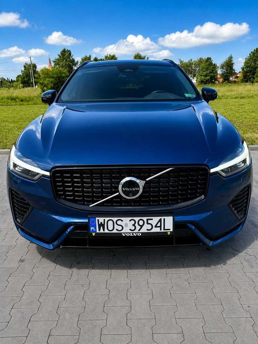 Volvo XC 60